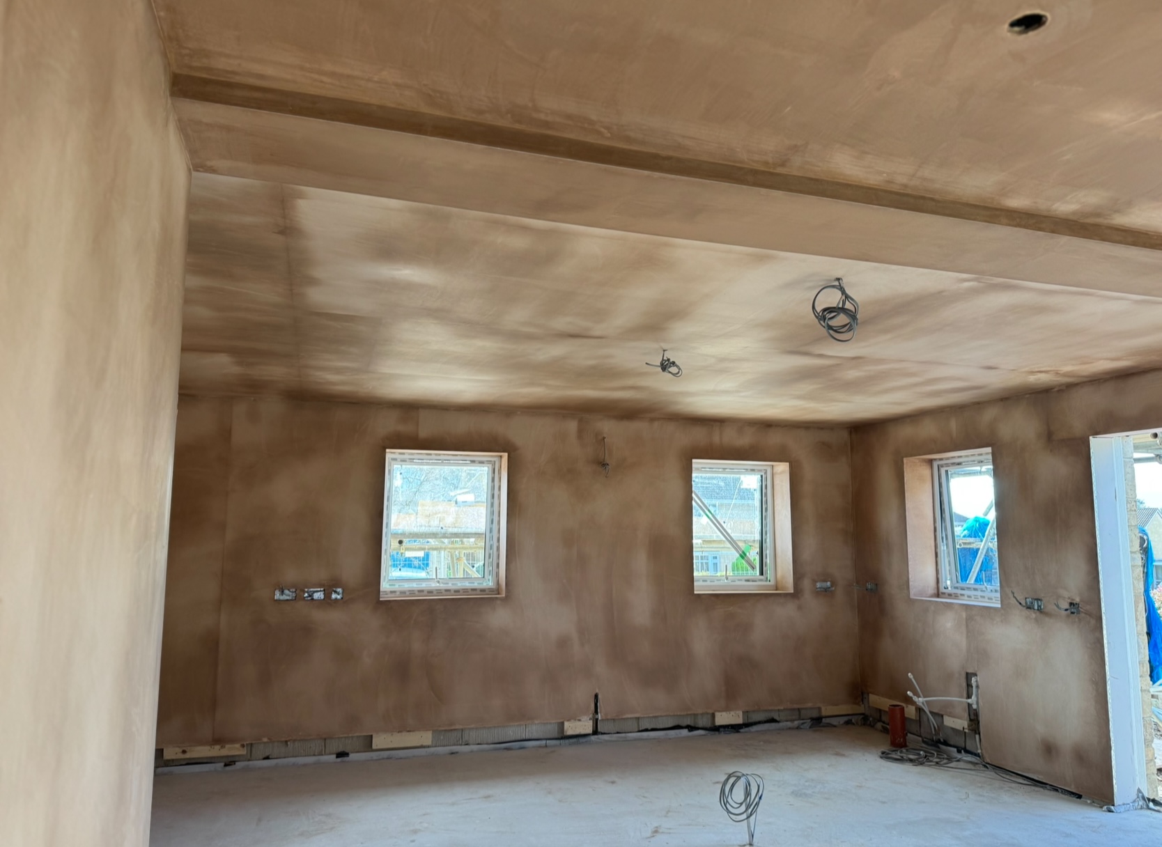 Plastering and Building in Cheltenham